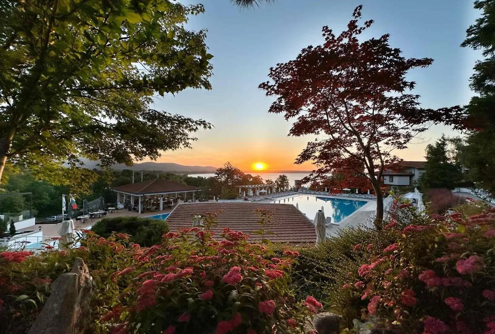 Apartment Anastasia Santa Marina Sozopol