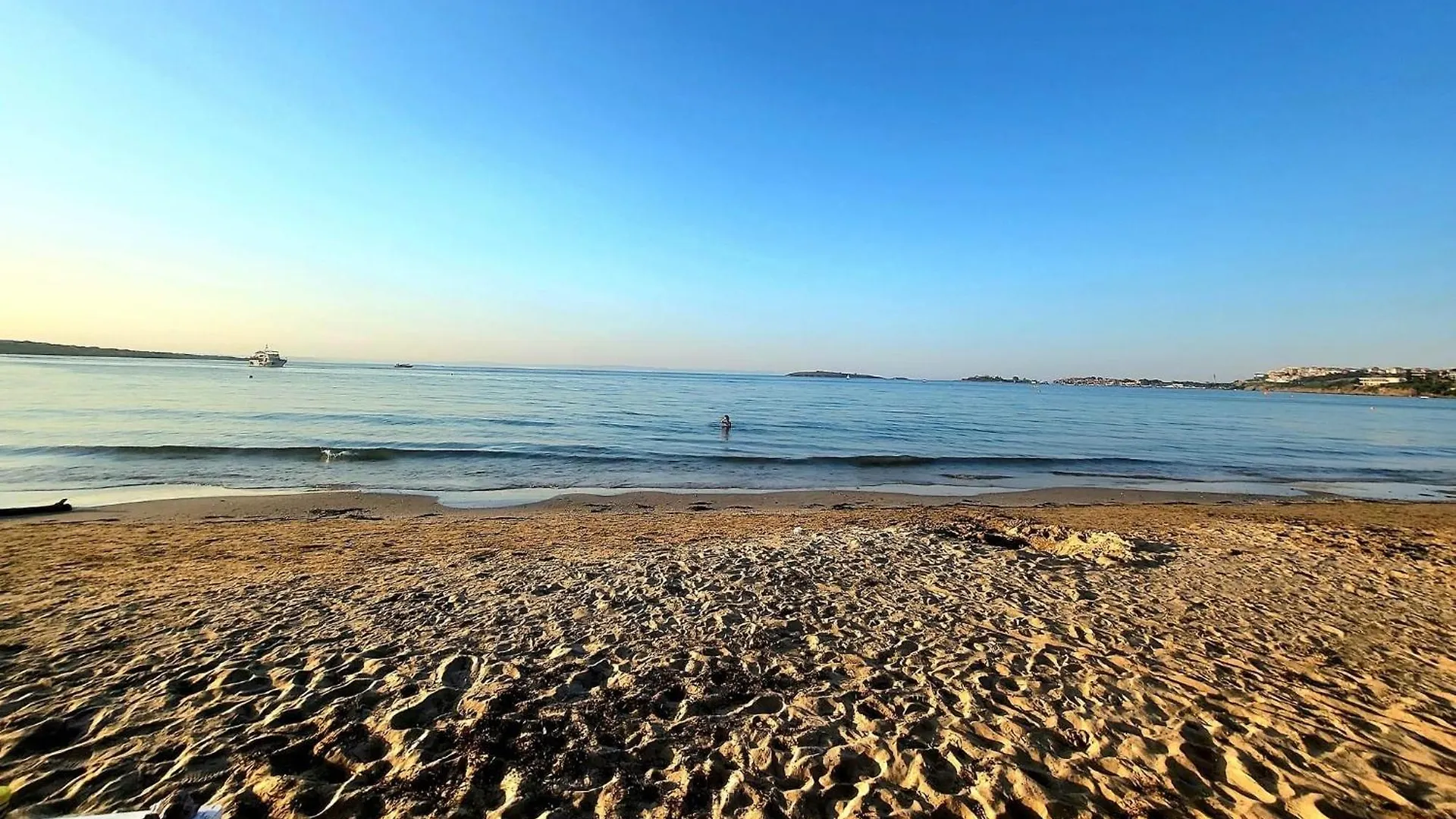 Apartment Anastasia Santa Marina Sozopol